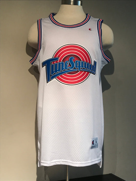 Bugs Bunny Space Jam Jersey