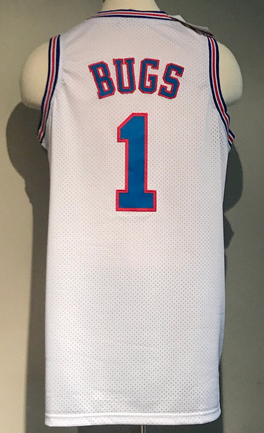 Bugs Bunny Space Jam Jersey