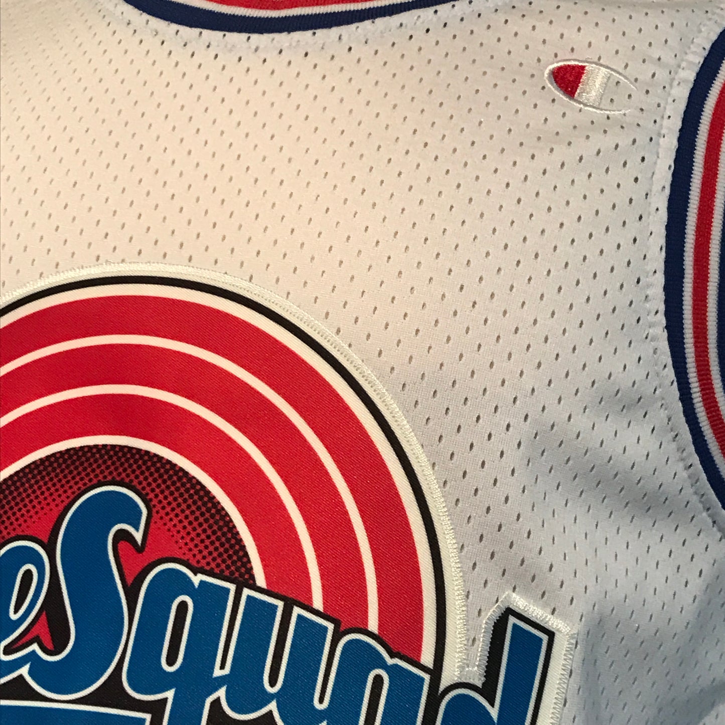 Bugs Bunny Space Jam Jersey